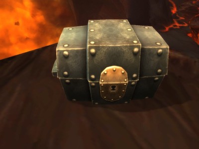 《魔兽世界》秘藏宝箱全收集指南：寻宝猎人的终极挑战！