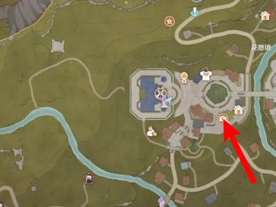 无限暖暖怎么搭乘热气球