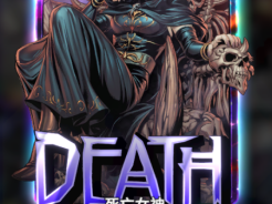 漫威终极逆转中，死亡女神卡牌的效果究竟是什么？