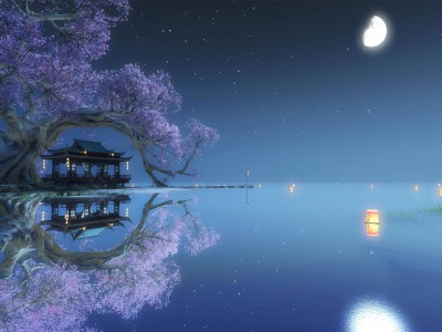 《逆水寒》月下曲奇遇攻略