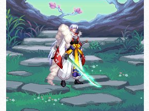 DNF2025五一套至尊武器装扮外观一览