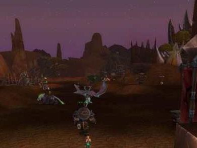 《魔兽世界》2019治疗职业排名