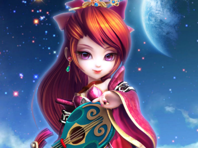 《梦幻诛仙2》游戏技巧80条