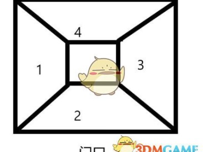 《古剑奇谭ol》玄九玉府困难模式通关攻略