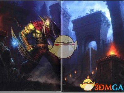 《魔兽世界》8.1​达萨罗之战英雄难度攻略