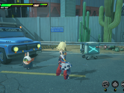 《绝区零》中，关于背叛与否以及小卡格车的最终位置，谜底何处寻？