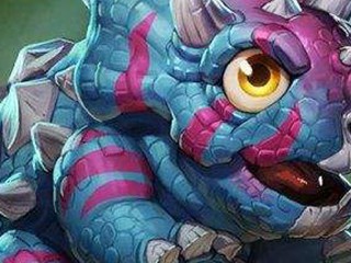 炉石传说竞技场怎么玩