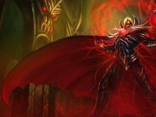 《LOL》S8吸血鬼符文搭配解析