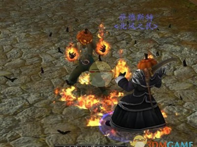 《魔兽世界》万圣节无头炉石道具介绍