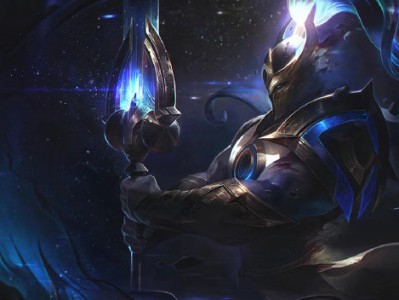 《LOL》9.5强势打野英雄推荐 赵信天赋加点出装