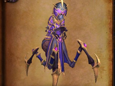 魔兽世界5人地下城千丝之城攻略指南