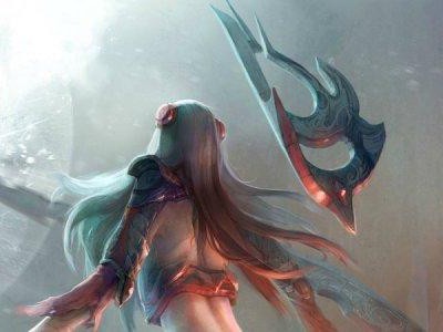 《LOL》8.15女刀技能改动介绍