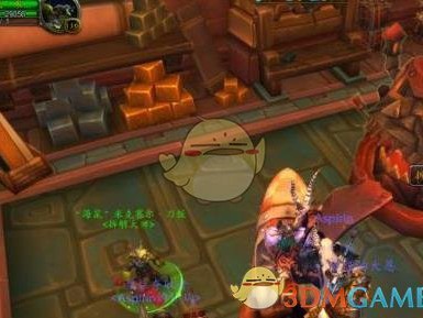 《魔兽世界》8.0工程学冲级攻略