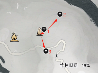 燕云十六声奇珍收集攻略