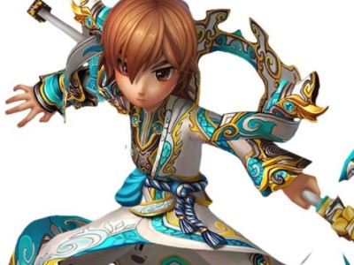 《热血江湖》五大职业完美加点