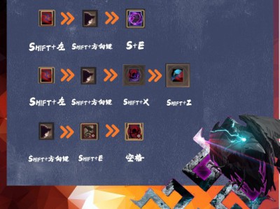 黑色沙漠觉醒魔女pve怎么玩