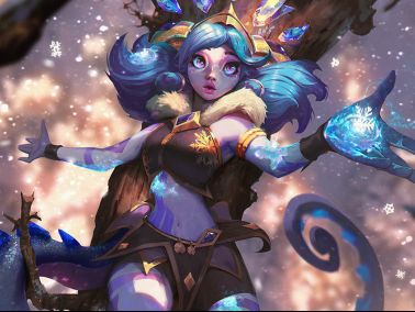 《LOL》9.5AD妮蔻天赋符文推荐