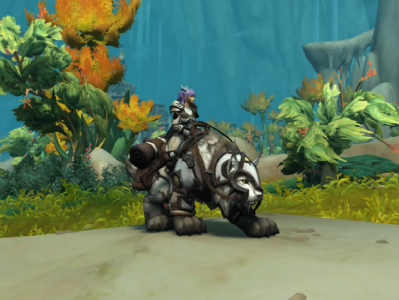 魔兽世界11.1.5圣焰之耀名望奖励一览