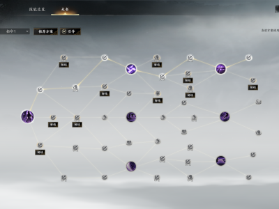 诛仙世界影合欢天书加点攻略