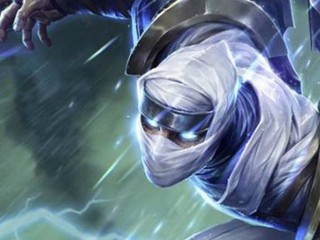 鬼刀一开看不见什么梗