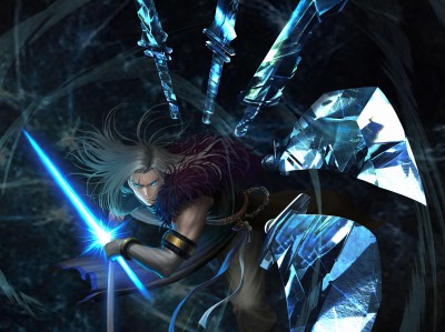 《DNF》95旭旭宝宝15秒沙袋测试