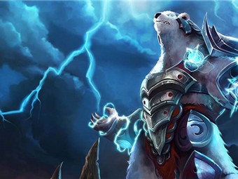 《lol》8.19上单狗熊强势归来！版本胜率达到新高