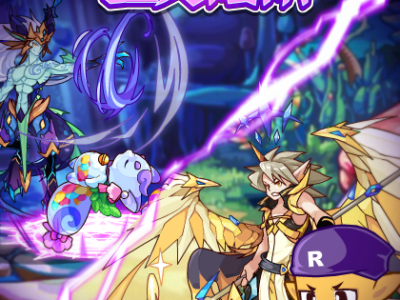 洛克王国10月18日更新内容公告