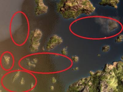 黑色沙漠大王鲸鱼移动路线