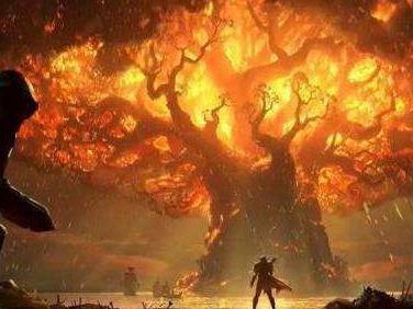 《魔兽世界》8.0世界任务掠夺与供应攻略