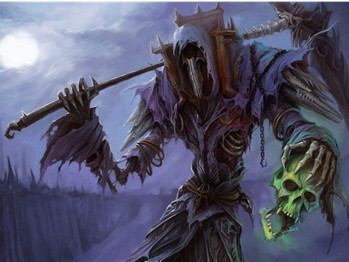 魔兽世界8.0版本究竟热度如何？