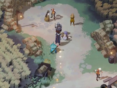 剑与远征启程游戏卡顿如何解决？