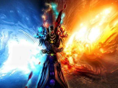 《魔兽世界》8.0老年冰法实战经验