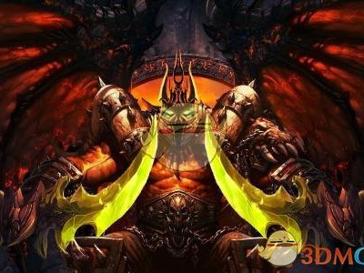 《魔兽世界》8.1战争前线掉落宠物汇总