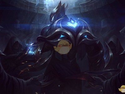《LOL》9.4版本劫中单打法攻略