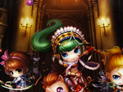 弹弹堂65度打法攻略