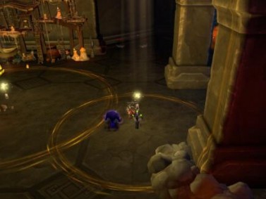 魔兽世界：蜡烛争夺战成就指南