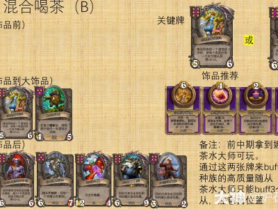 炉石传说酒馆战棋30.6版本中，中立随从应该如何运营？