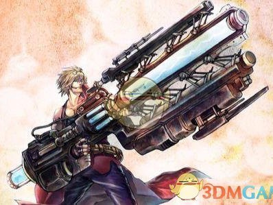 《DNF》95男大枪最强毕业武器推荐