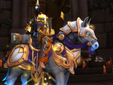 魔兽世界11.0版本惩戒骑士输出循环一键宏