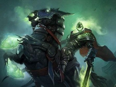 《魔兽世界》无头骑士来历介绍