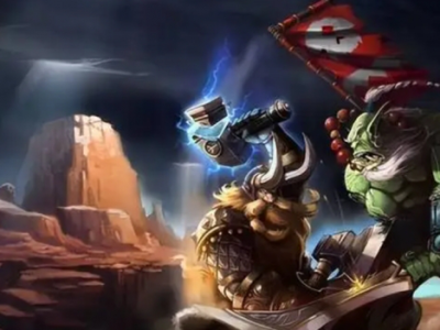 魔兽世界迎来20周年庆典，参与活动对角色等级有所要求。