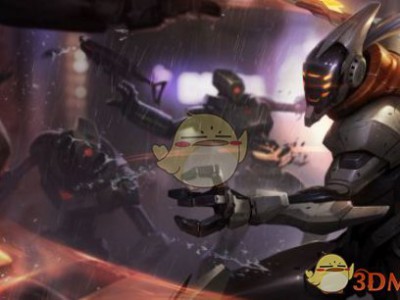 《LOL》8.23版S9剑圣打野符文天赋打法教学