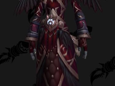 《魔兽世界》8.15赞达拉巨魔幻化推荐