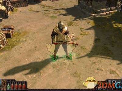 《流放之路》S7最强技能排行