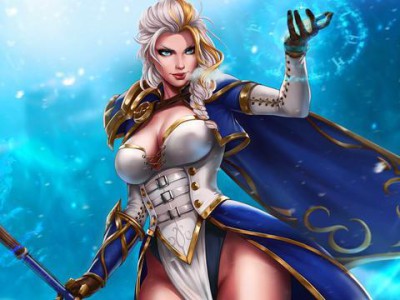 《魔兽世界》8.1拾取机制改动分析