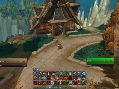 魔兽世界：500份洞穴鱼与蘑菇食谱的获取地点在哪里？