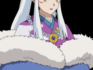 DNF女神枪手杀生丸的母亲背景介绍