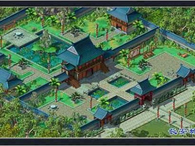 梦幻西游大唐攻略大全2025