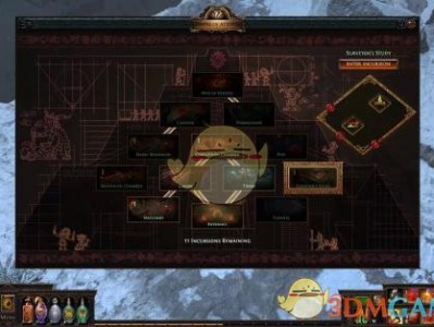 《流放之路》3.5赛季上线时间预览