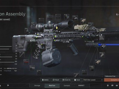 无法连接暗区外服服务器。